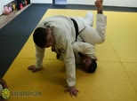 Inside the University 1030 - Trapping the Arm when Opponent Bumps Your From Mount